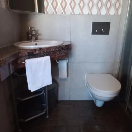 Goscinne Andrela Alloggio in famiglia Mielno (Koszalin)