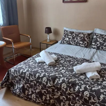Privat bolig Goscinne Andrela