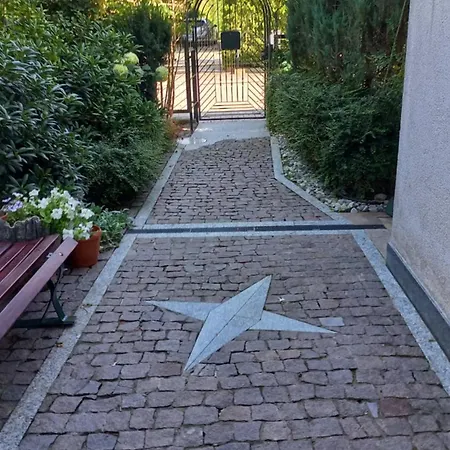 Goscinne Andrela * Mielno (Koszalin)