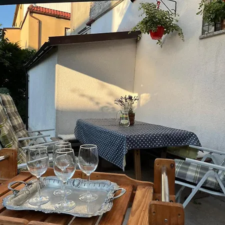 Goscinne Andrela Alloggio in famiglia *