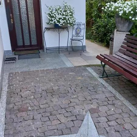 Goscinne Andrela Mielno (Koszalin)